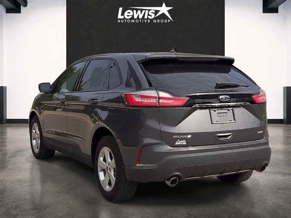 Used 2019 Ford Edge SE SUV