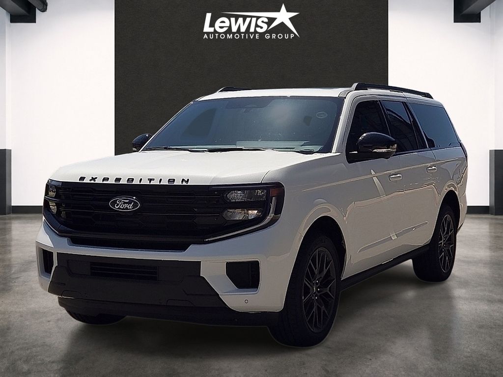  Ford Expedition Max