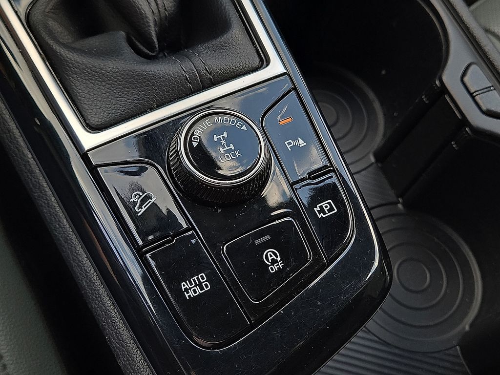 2024 Kia Sportage X-Line - Photo 14