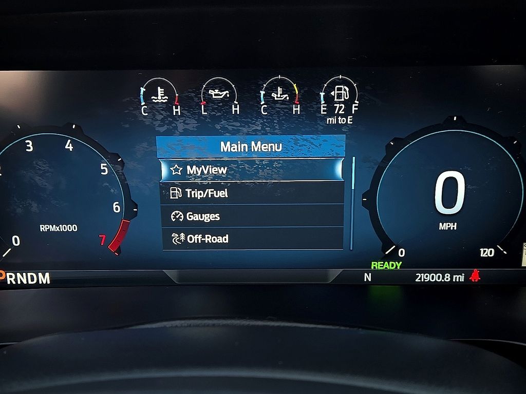 2024 Ford F-150 XLT - Photo 18