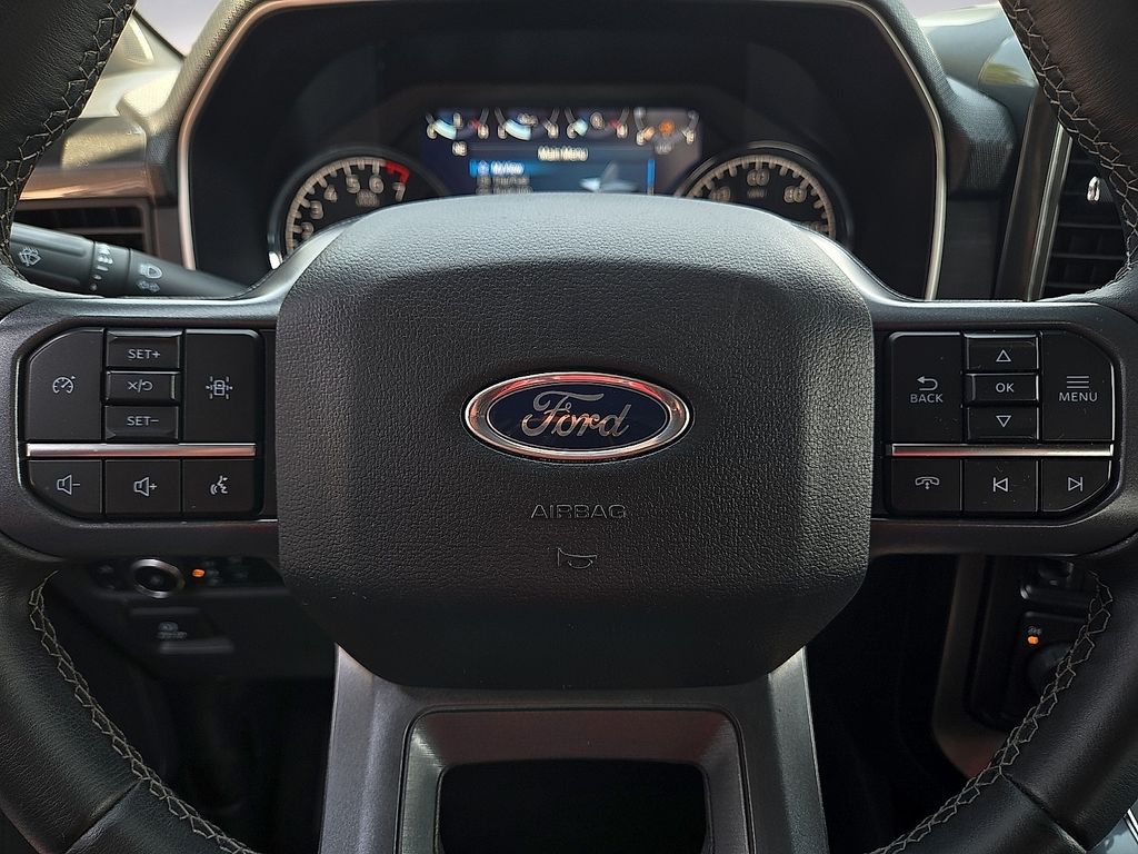 2023 Ford F-150 XLT - Photo 19