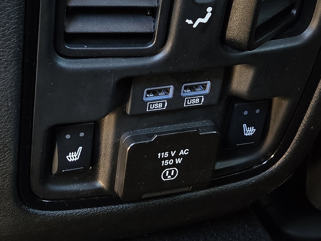 2024 Dodge Durango GT - Photo 10