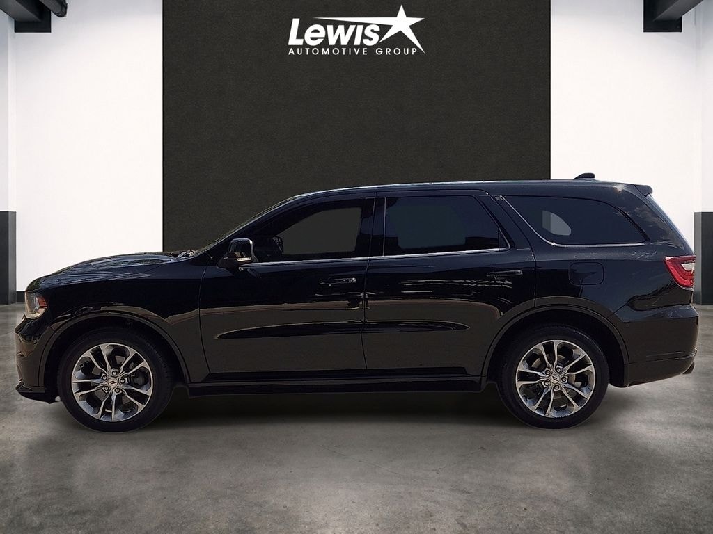 Used 2019 Dodge Durango R/T SUV