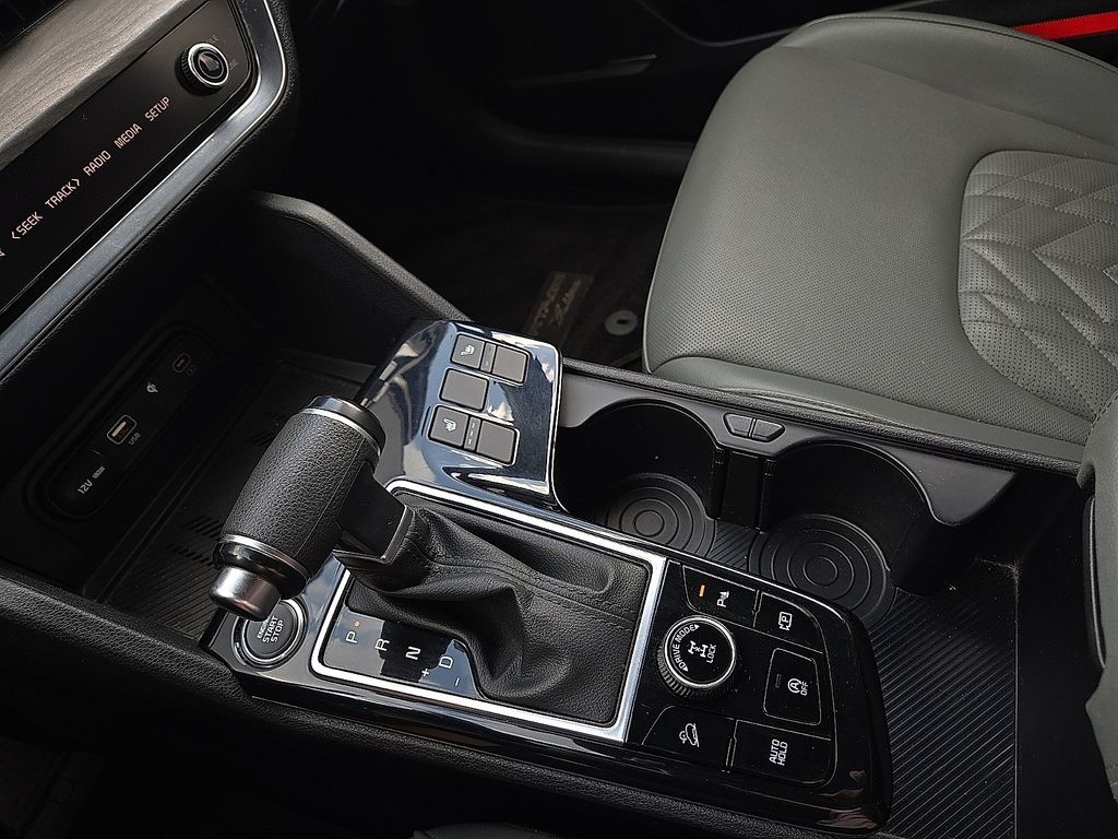 2024 Kia Sportage X-Line - Photo 20