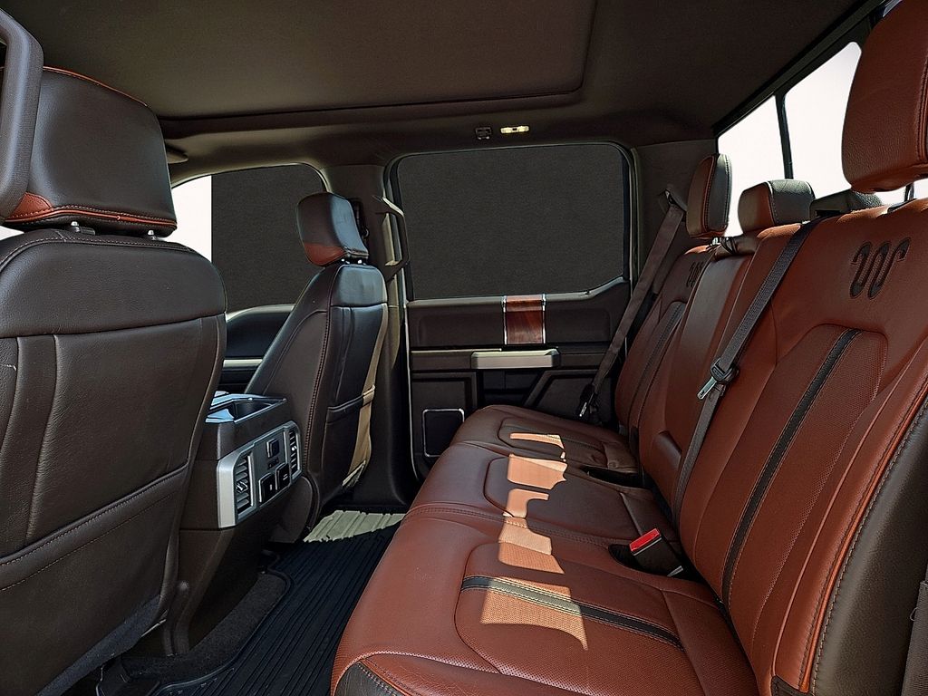 2018 Ford F-150 King Ranch - Photo 8