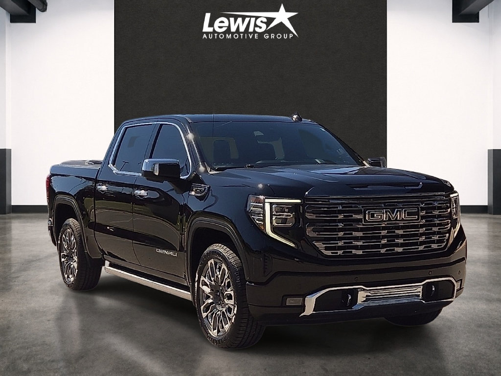 2023 GMC Sierra 1500 Denali Denali Ultimate - Photo 6