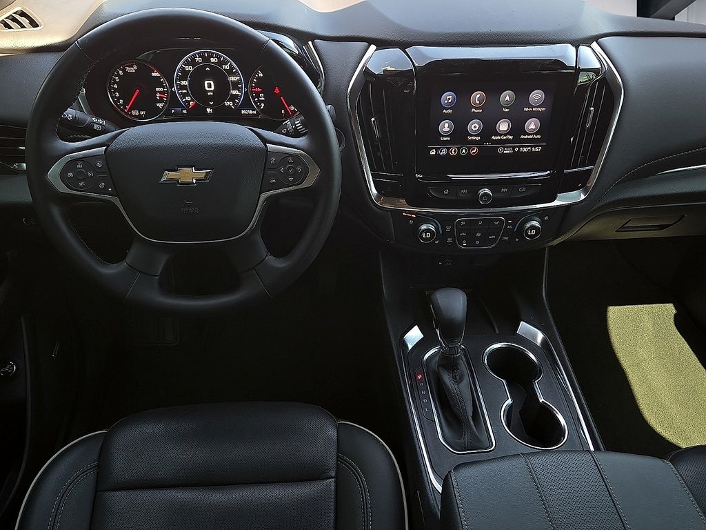 2023 Chevrolet Traverse Premier - Photo 12