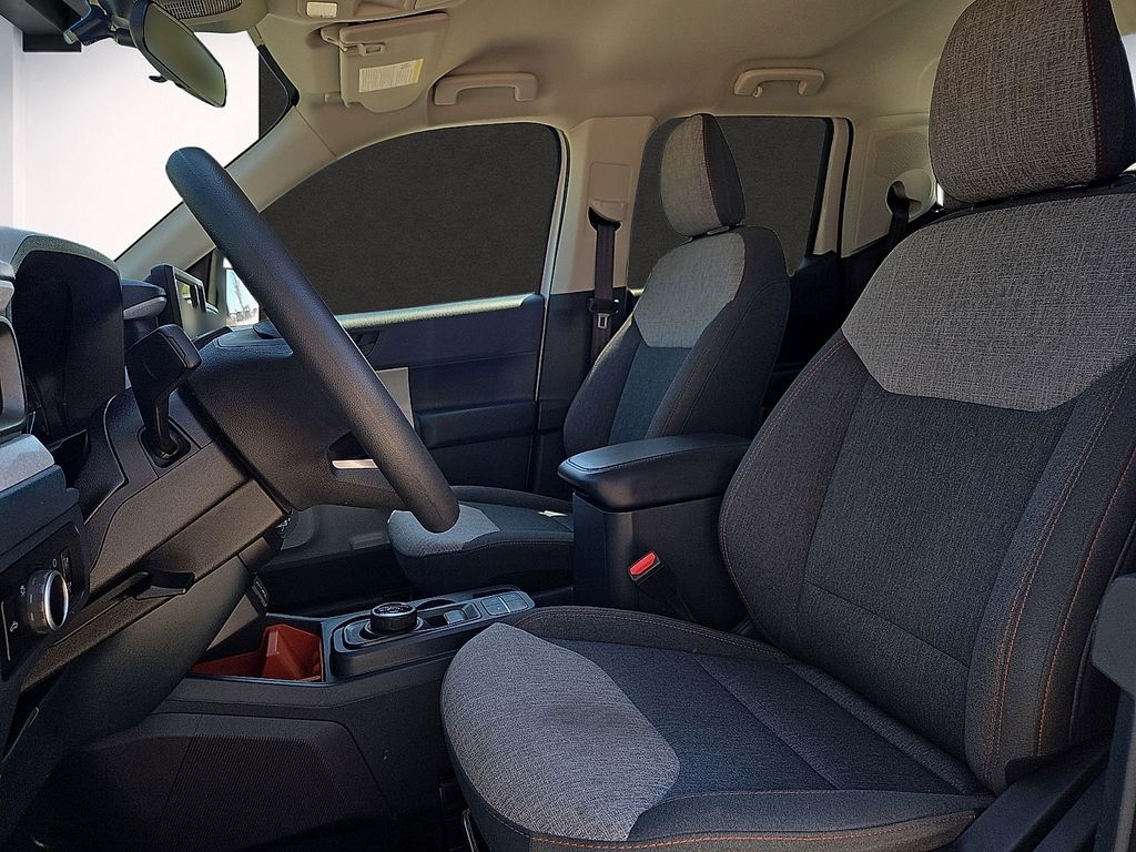2024 Ford Maverick XLT - Photo 11