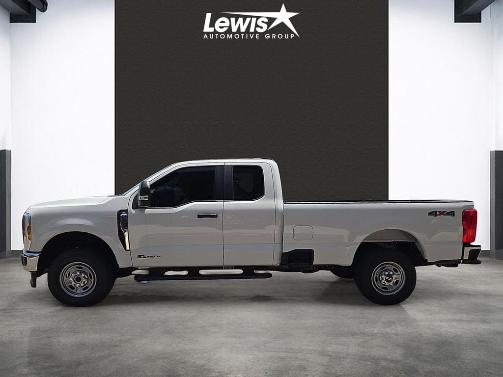 New 2026 Ford F-250SD XL Truck Super Cab