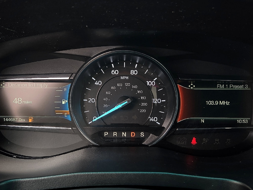 2018 Ford Explorer XLT - Photo 17