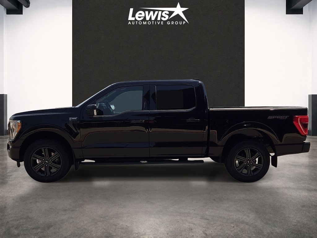 2023 Ford F-150 XLT - Photo 2