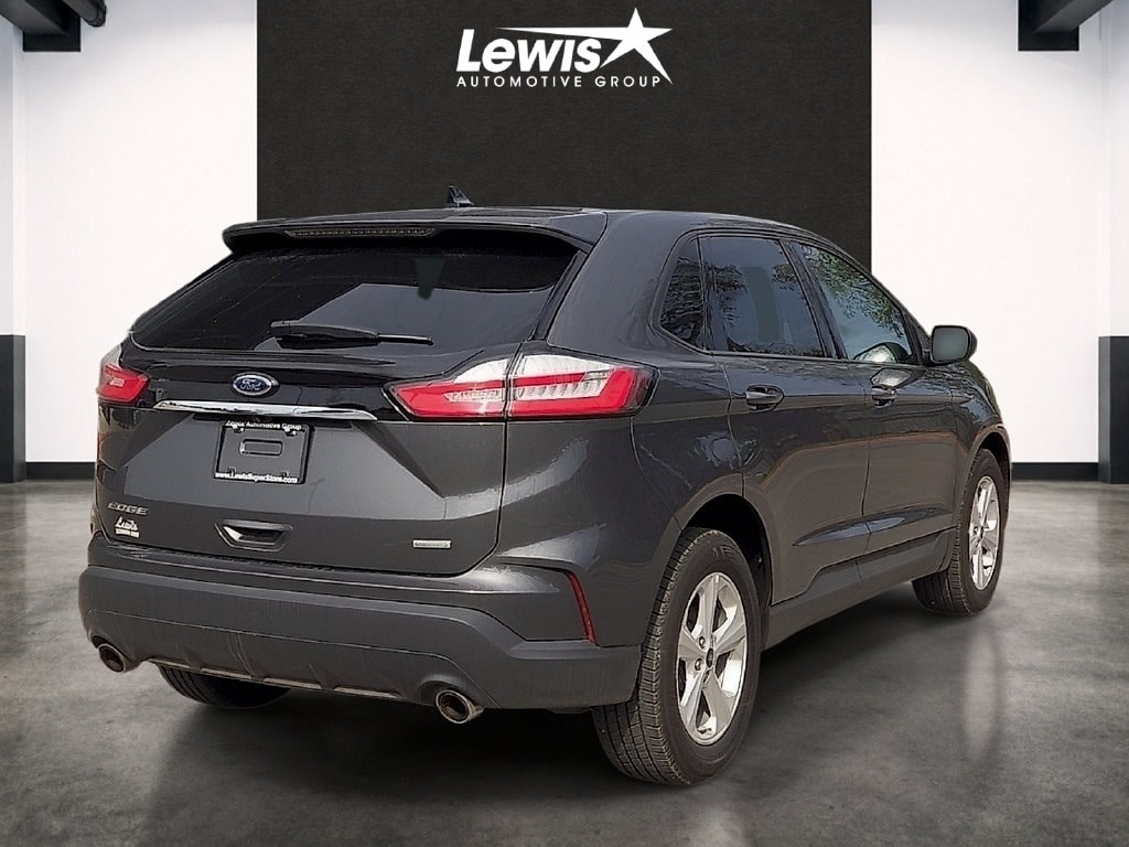 Used 2019 Ford Edge SE SUV
