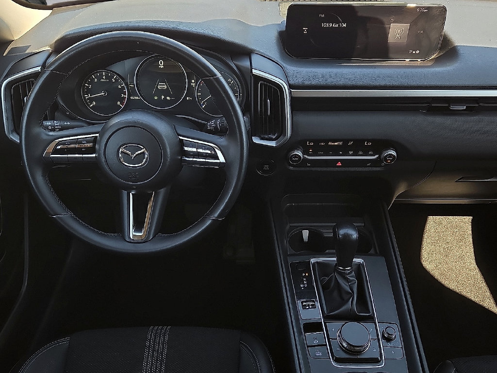 2025 Mazda CX-50 Preferred - Photo 11
