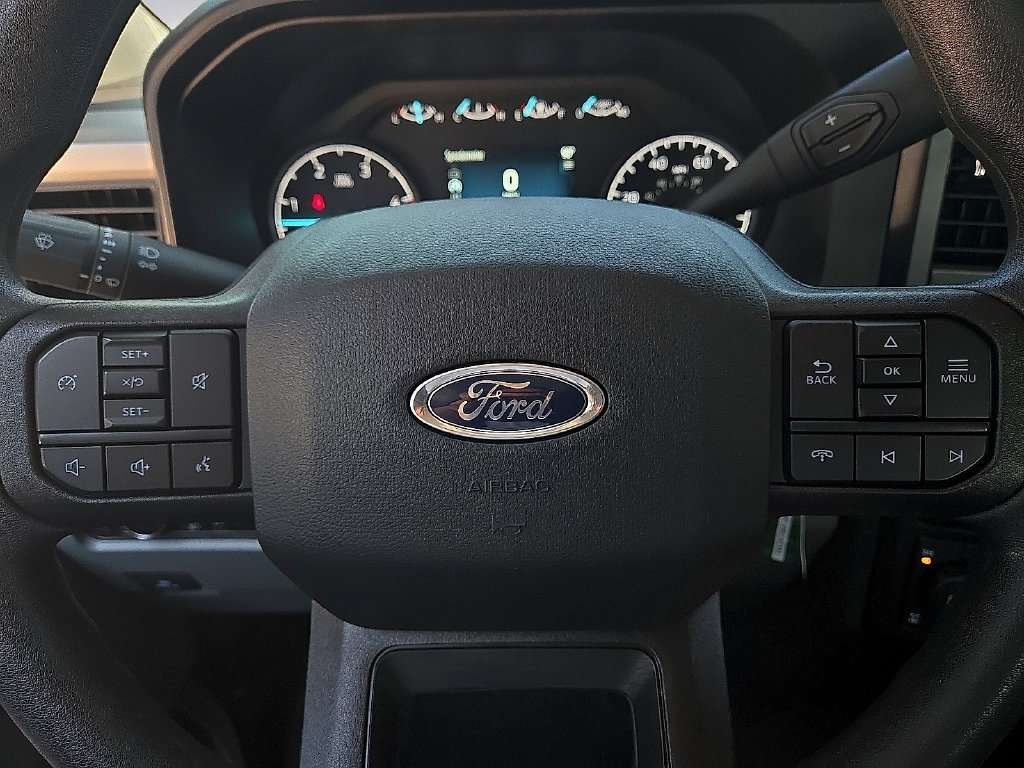 2026 Ford F-250 Super Duty XL - Photo 18