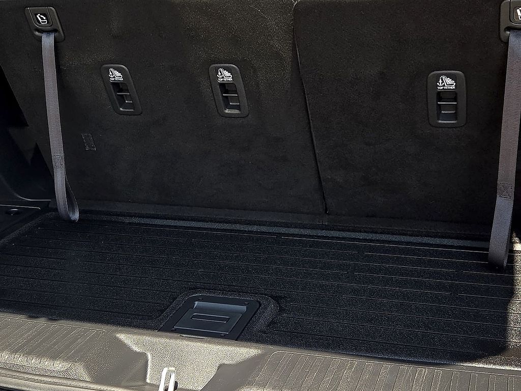 2024 Honda Pilot Touring - Photo 8