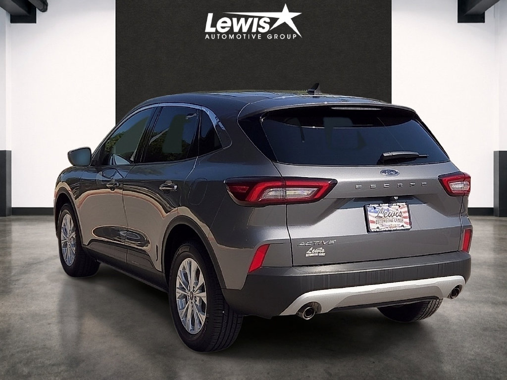 Used 2024 Ford Escape Active SUV