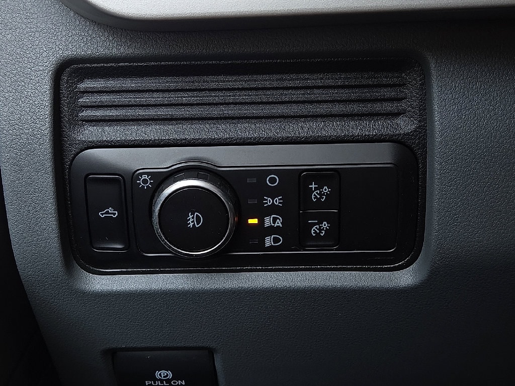 2026 Ford F-250 Super Duty XL - Photo 16