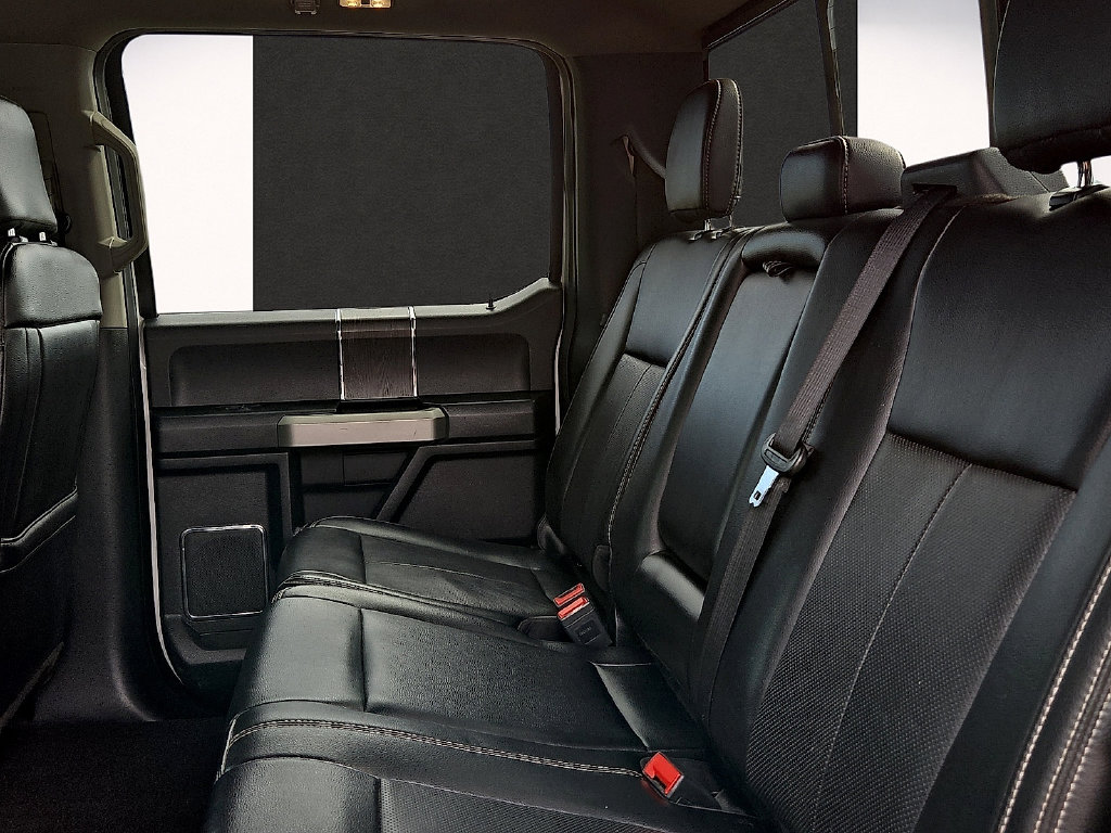 2021 Ford F-250 Super Duty Lariat - Photo 9