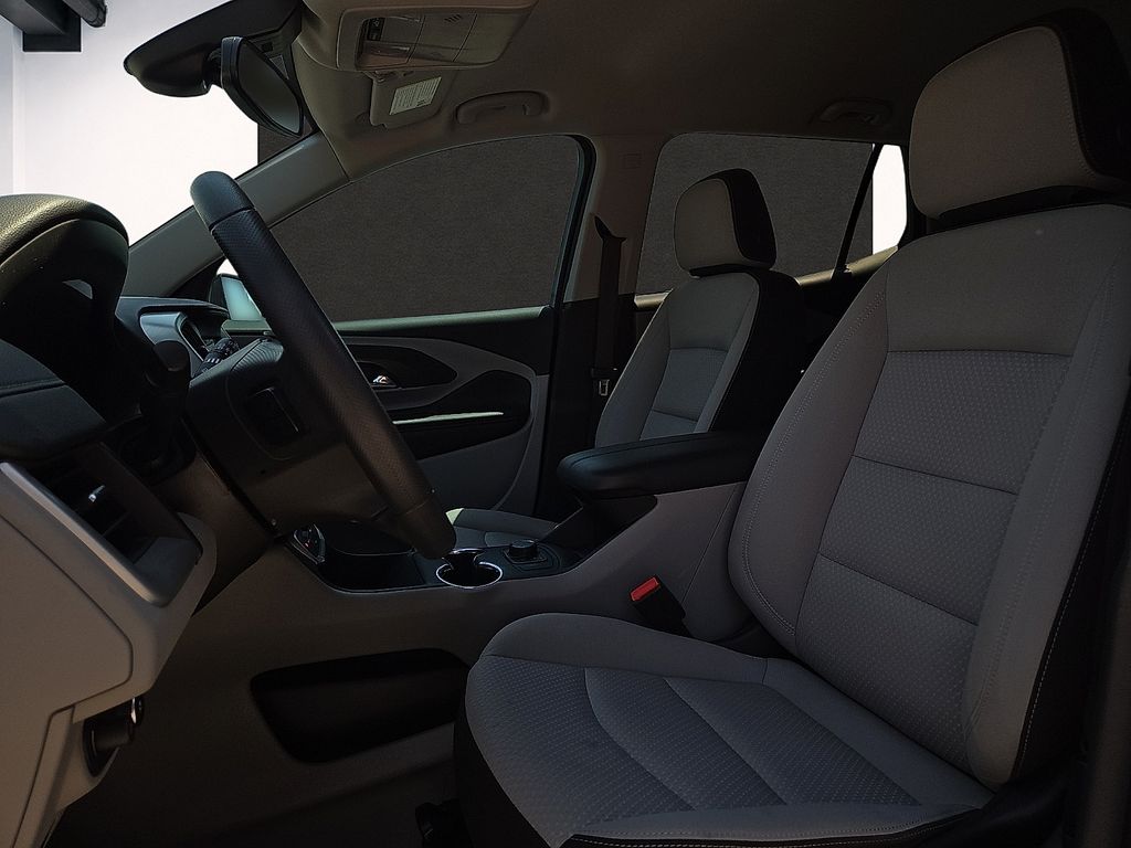 2024 GMC Terrain SLE - Photo 13