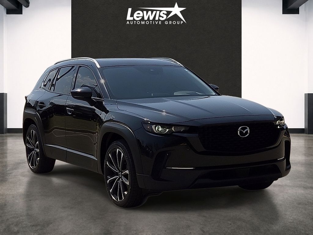 2023 Mazda CX-50 S PREMIUM PLUS - Photo 6