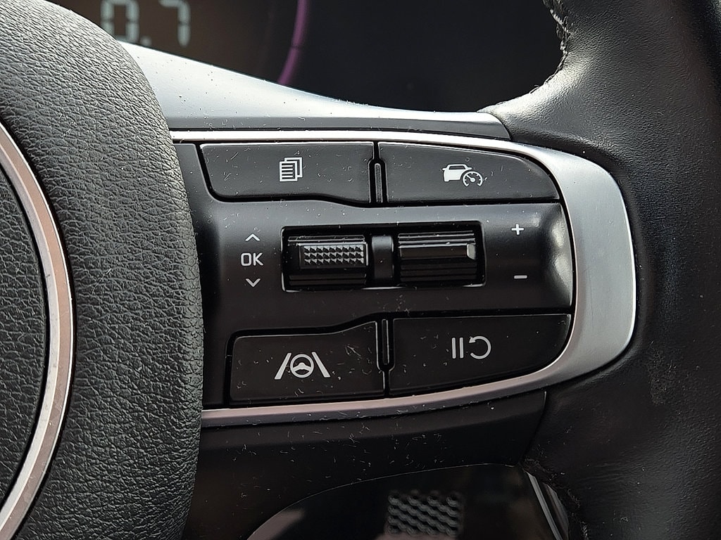 2024 Kia Sportage X-Line - Photo 17