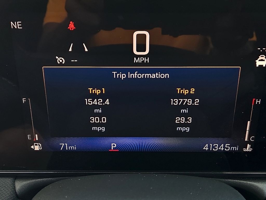 2025 Chevrolet Trailblazer LT - Photo 18