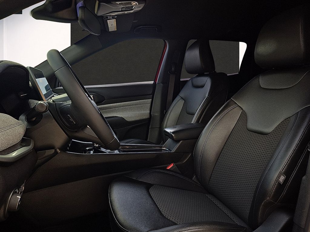 2024 Jeep Compass Latitude - Photo 12