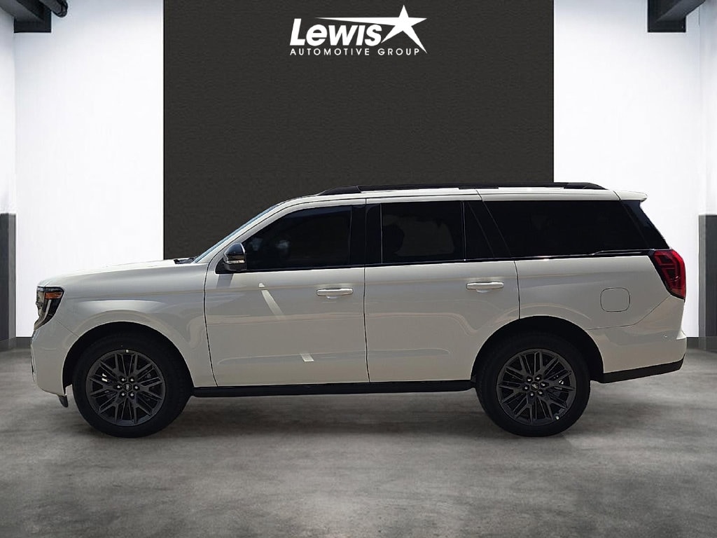 New 2027 Ford Expedition Platinum SUV