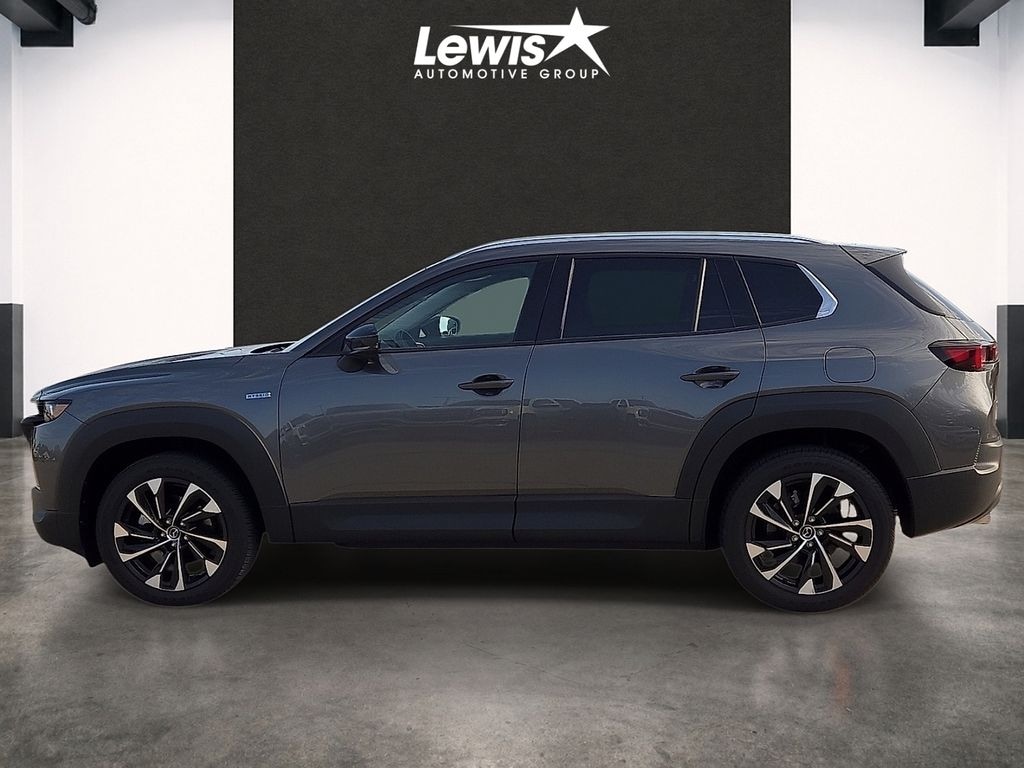 Used 2025 Mazda CX-50 Hybrid Premium Plus SUV