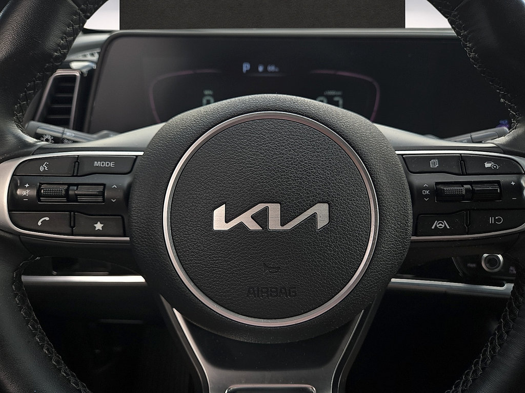 2024 Kia Sportage X-Line - Photo 19