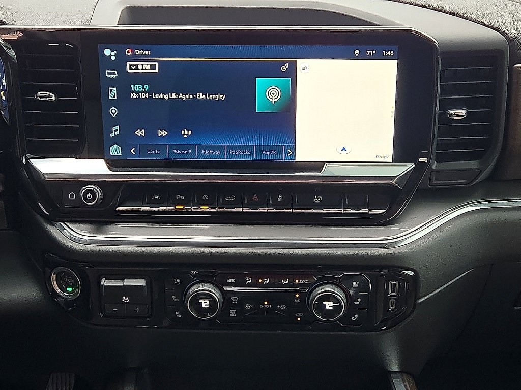 2023 Chevrolet Silverado 1500 High Country - Photo 11
