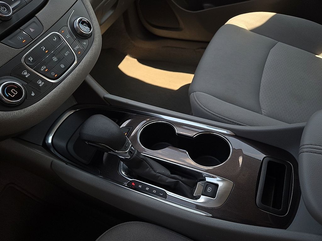 2025 Chevrolet Malibu 1LT - Photo 20