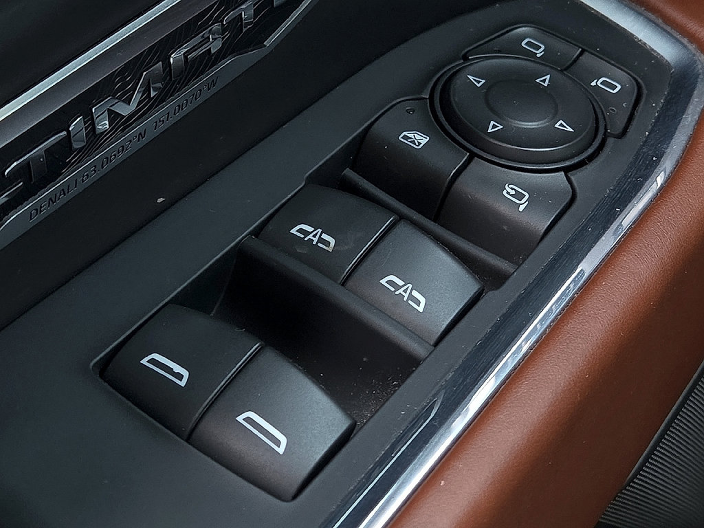 2023 GMC Sierra 1500 Denali Denali Ultimate - Photo 17
