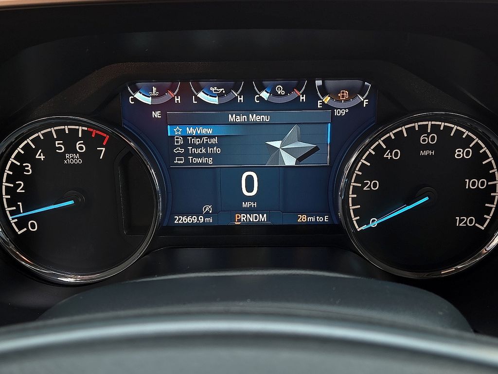 2023 Ford F-150 XLT - Photo 18