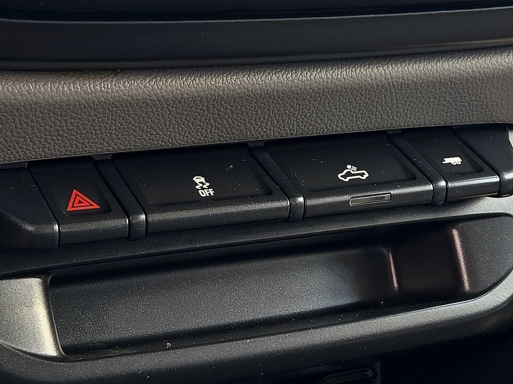 2020 Chevrolet Colorado Work Truck - Photo 14