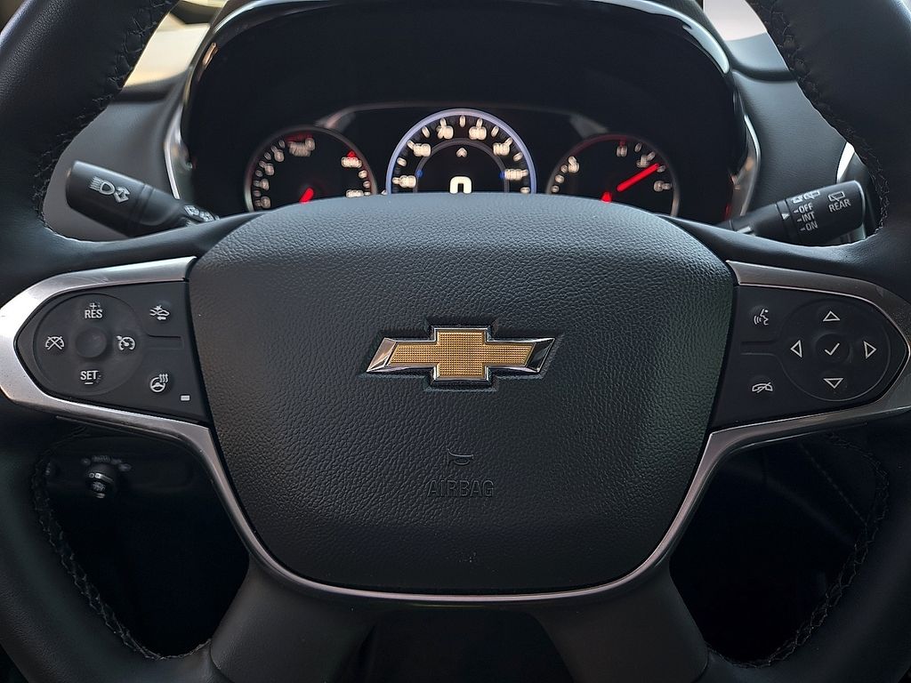 2023 Chevrolet Traverse Premier - Photo 19
