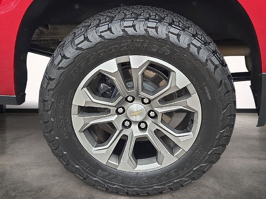 2023 Chevrolet Silverado 1500 High Country - Photo 7