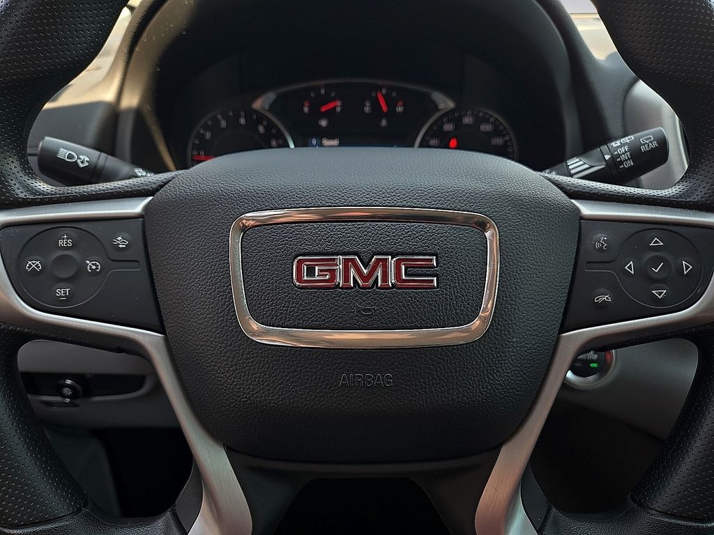 2024 GMC Terrain SLE - Photo 19