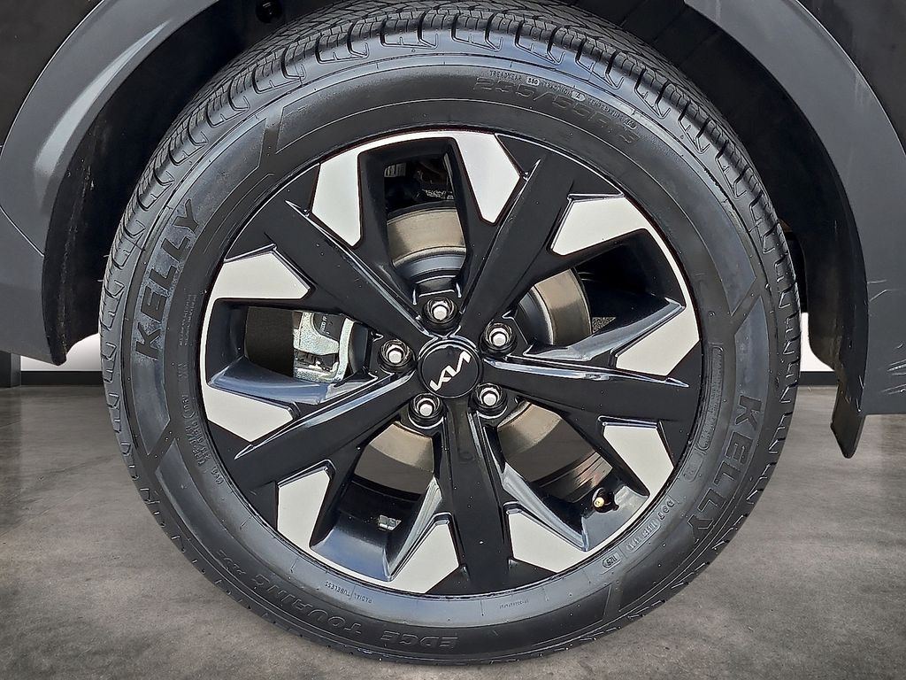 2024 Kia Sportage X-Line - Photo 7