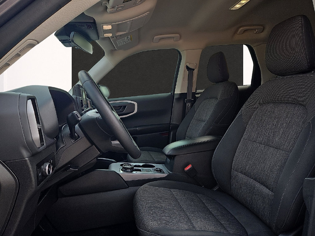 2023 Ford Bronco Sport Big Bend - Photo 12