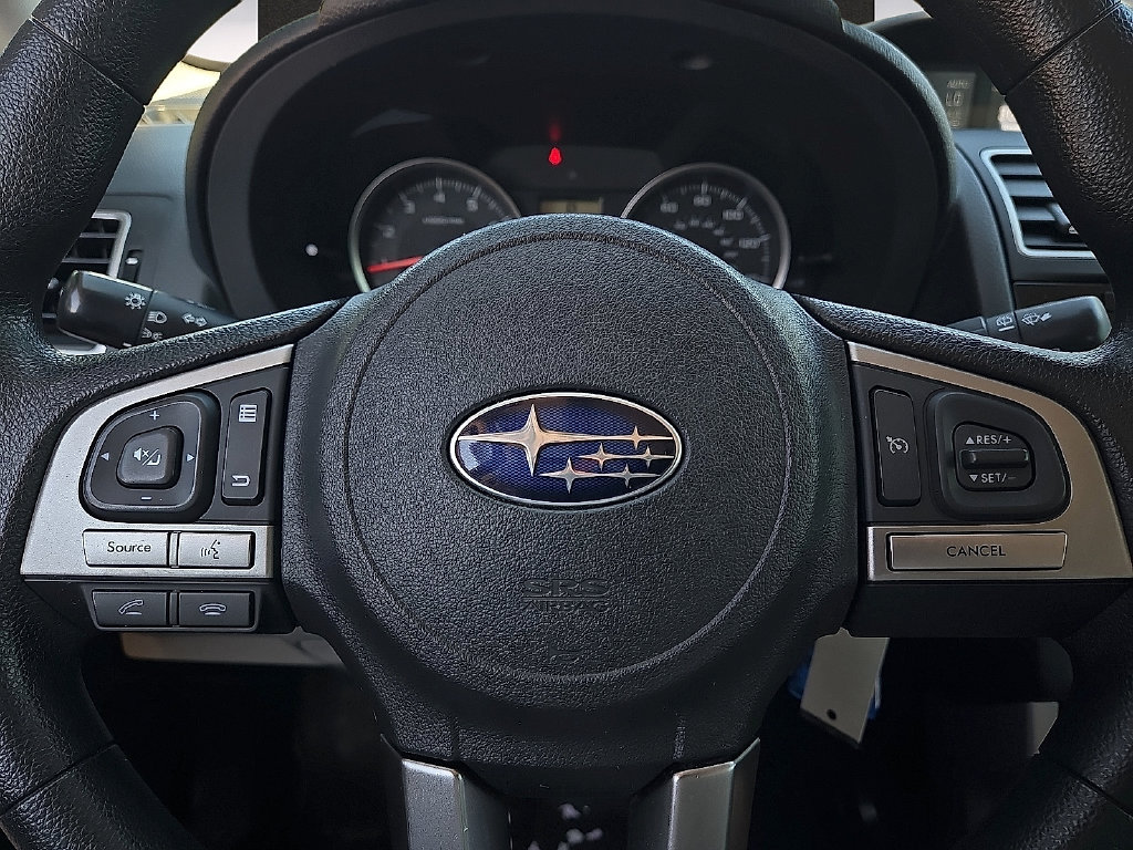 2018 Subaru Forester Premium - Photo 19