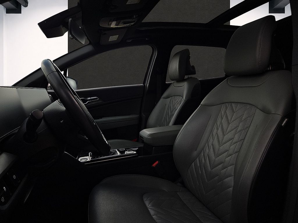 2024 Kia Sportage X-Line - Photo 12
