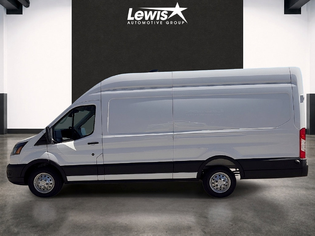 New 2026 Ford Transit-250 Base Van High Roof Ext. Van