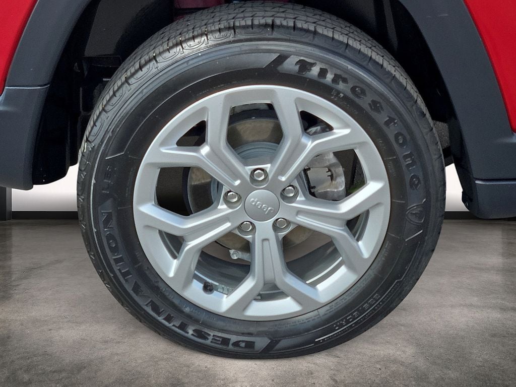 2024 Jeep Compass Latitude - Photo 7