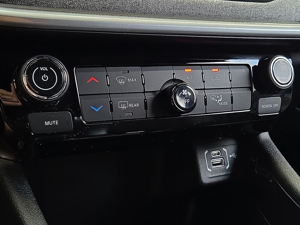 2024 Jeep Compass Latitude - Photo 14
