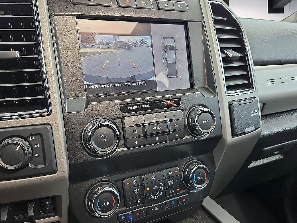 2021 Ford F-250 Super Duty Lariat - Photo 14