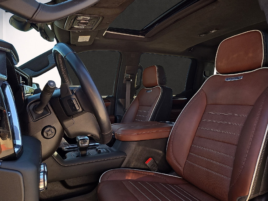 2023 GMC Sierra 1500 Denali Denali Ultimate - Photo 12