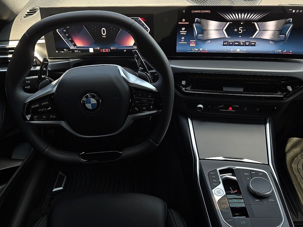 2025 BMW 2 Series 230i - Photo 10