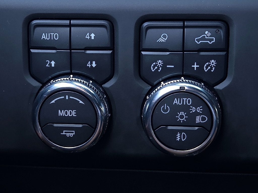 2023 GMC Sierra 1500 Denali Denali Ultimate - Photo 16