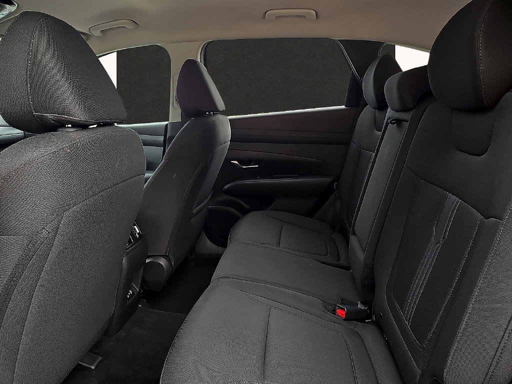 2025 Hyundai Tucson SEL - Photo 9